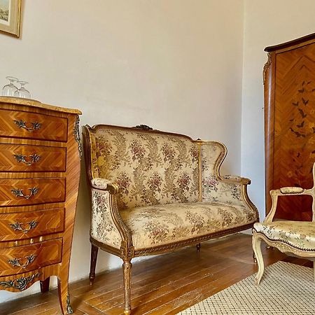 Chateau La Bainerie Tierce ภายนอก รูปภาพ
