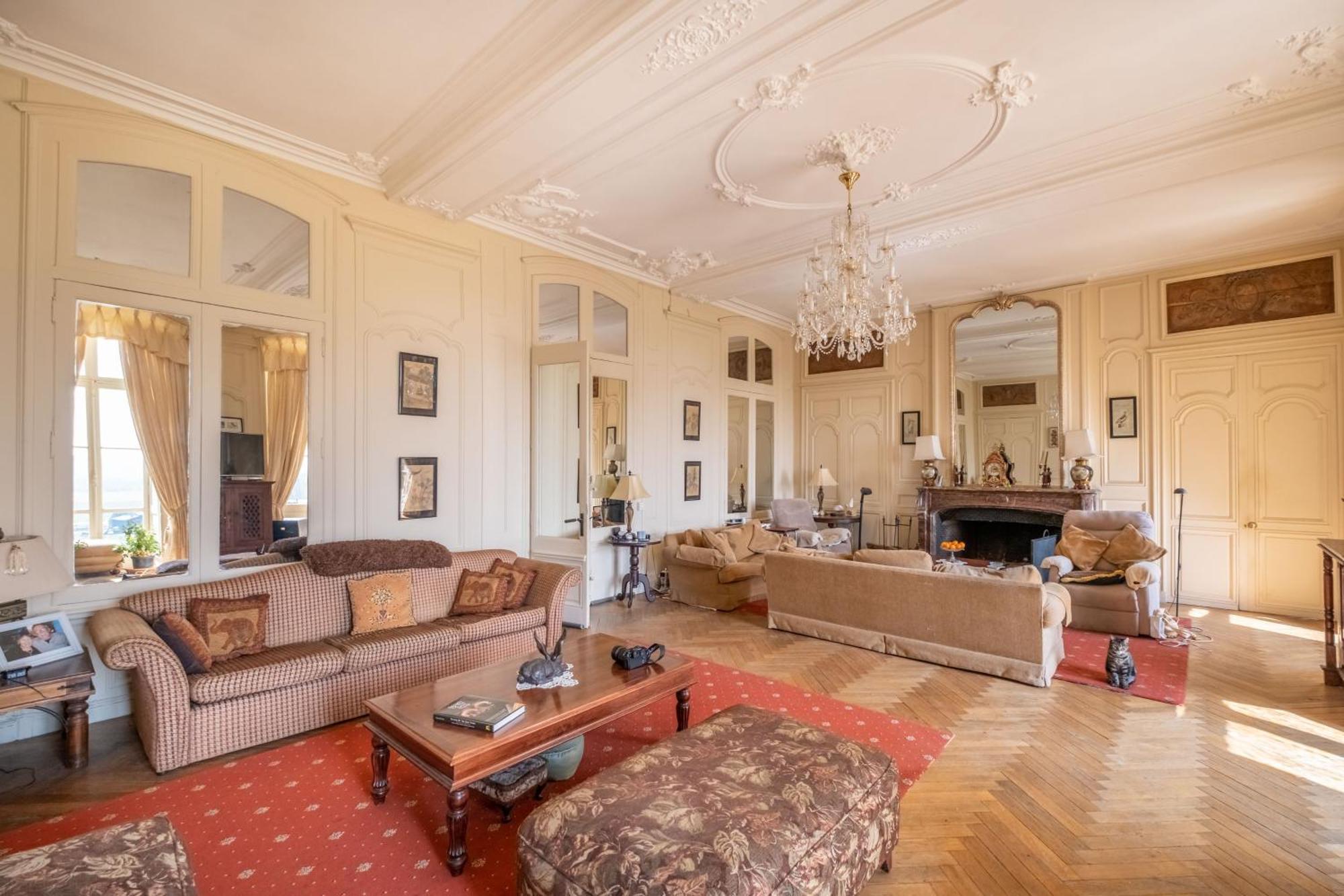 Chateau La Bainerie Tierce ภายนอก รูปภาพ