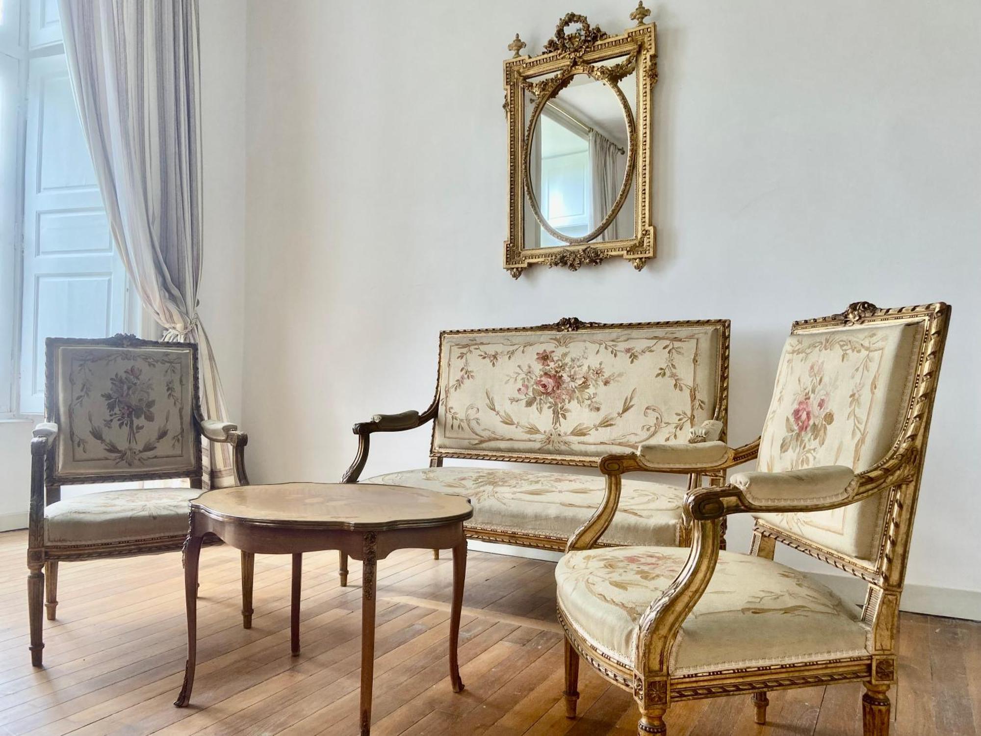Chateau La Bainerie Tierce ภายนอก รูปภาพ