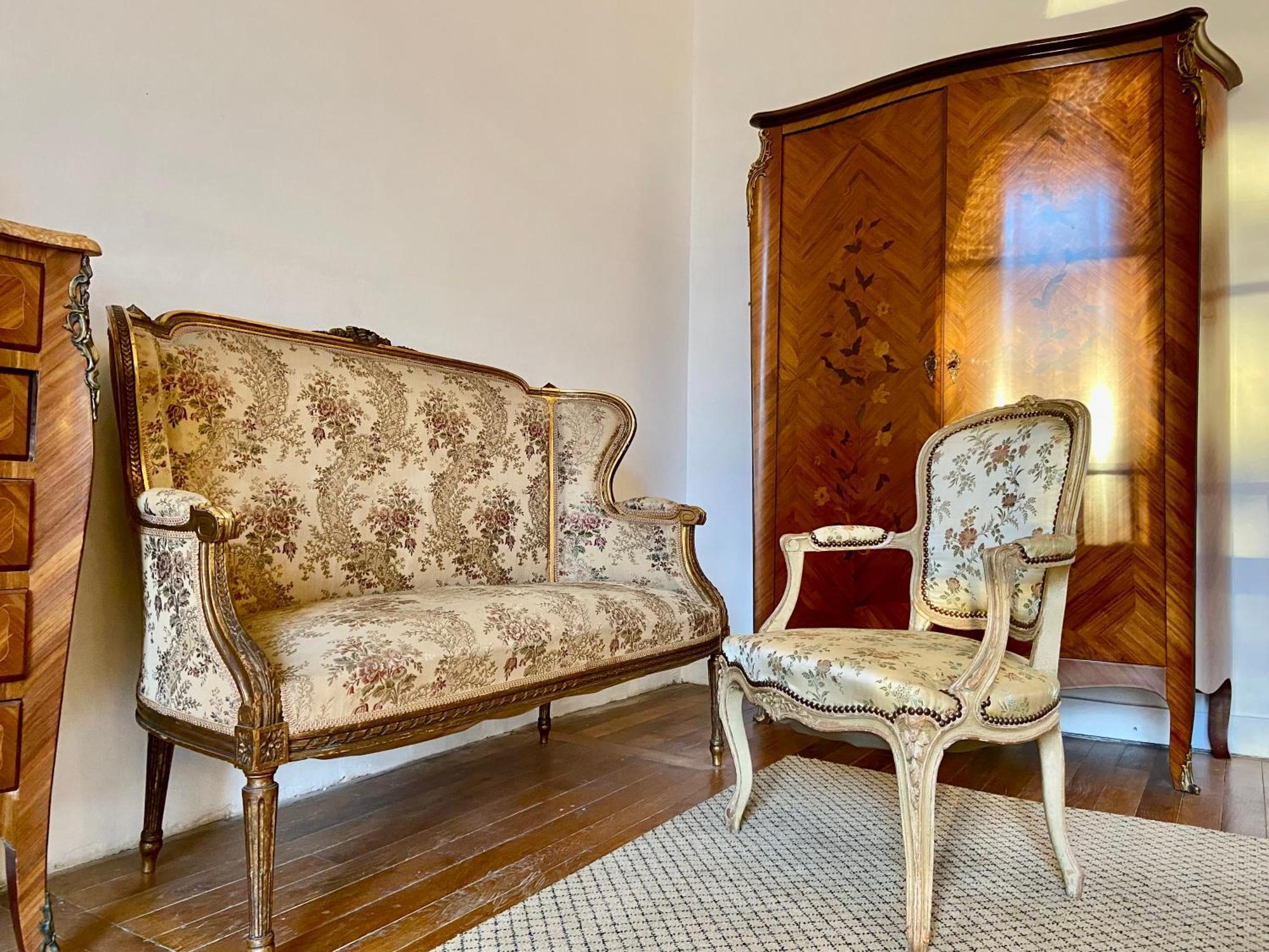 Chateau La Bainerie Tierce ภายนอก รูปภาพ