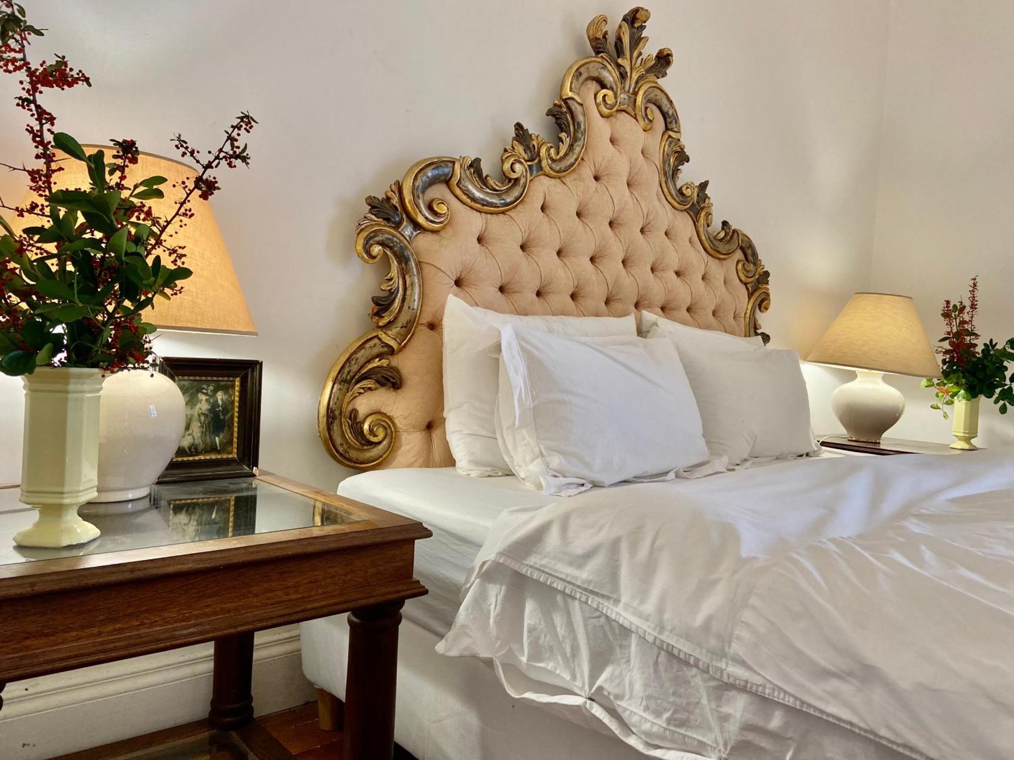 Chateau La Bainerie Tierce ภายนอก รูปภาพ
