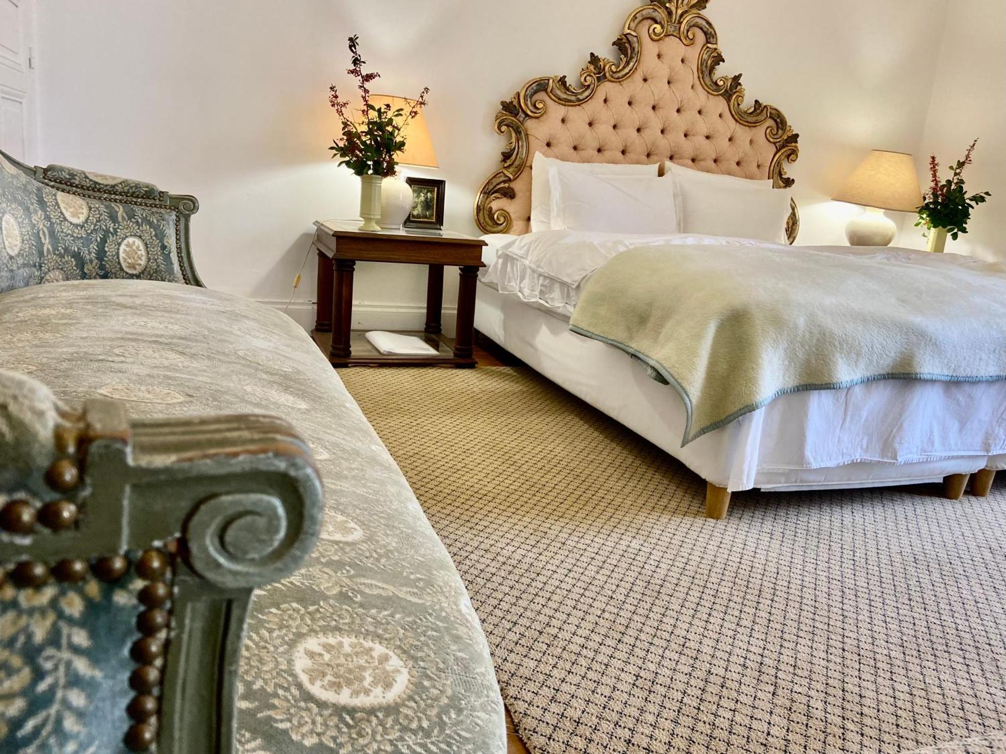 Chateau La Bainerie Tierce ภายนอก รูปภาพ